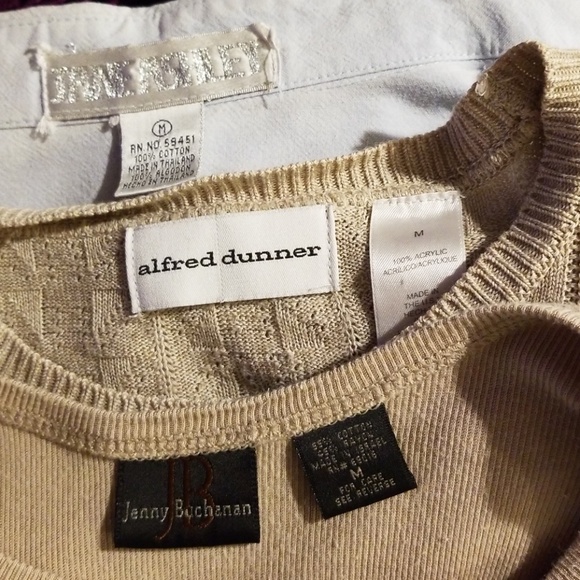 Bundle of 5 Tops (Size Medium) - Picture 7 of 8